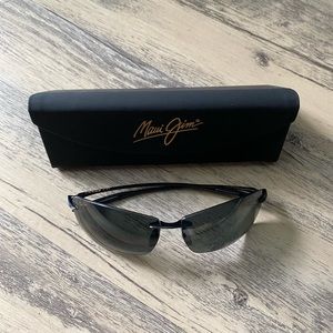 Maui Jim Lighthouse Sunglasses